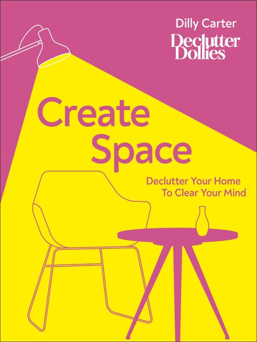 Cover image for Create Space